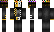 E1evenGaming Minecraft Skin