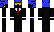 atheml Minecraft Skin