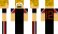 Legender Minecraft Skin