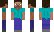 tony Minecraft Skin