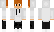 GInger_pog Minecraft Skin