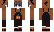 Westvers Minecraft Skin