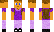 beachplayyt Minecraft Skin