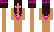 ailaisyummy Minecraft Skin