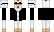 KjipGamer Minecraft Skin