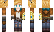 Alrieza Minecraft Skin