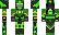 JOJOGOGOEH Minecraft Skin