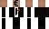 MrSnowDK Minecraft Skin