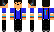 taurtis Minecraft Skin