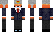 lisunieq Minecraft Skin