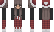 __blur Minecraft Skin