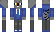 Styops_Cooper Minecraft Skin