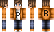 ryanland Minecraft Skin