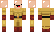 yungsaphire Minecraft Skin