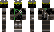 Viereck_98 Minecraft Skin