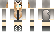 catwell100 Minecraft Skin