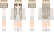 Chica Minecraft Skin