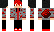 gabl Minecraft Skin