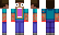 prestonplayzjr Minecraft Skin