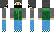 Ninja_General Minecraft Skin