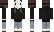 redcheckers Minecraft Skin