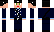 KeroroHK_2344 Minecraft Skin