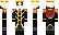 1RoyalPain1 Minecraft Skin