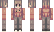 DreamCheat Minecraft Skin