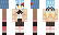 424242 Minecraft Skin