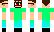 nefields Minecraft Skin