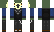 Scabax Minecraft Skin