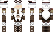 TaigaMishuka Minecraft Skin