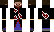 maeve Minecraft Skin