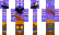 RyZe Minecraft Skin