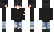 MrMeowgy12 Minecraft Skin