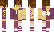 Totalynotspokybe Minecraft Skin