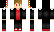 Powerpunchyt Minecraft Skin