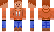 GabRioBlu Minecraft Skin