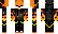 black_fox003 Minecraft Skin