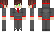 MykeTByke Minecraft Skin