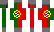 portugalbananas Minecraft Skin