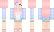 Elesa Minecraft Skin