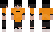 Teriyakis Minecraft Skin