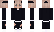 iWishkem Minecraft Skin