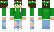 Nico_3005 Minecraft Skin