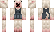 Kaktus1549 Minecraft Skin