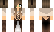 mamaleny Minecraft Skin