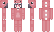 Setsunol Minecraft Skin