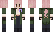 Emperor_Ka1 Minecraft Skin