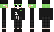 FlamezMC Minecraft Skin